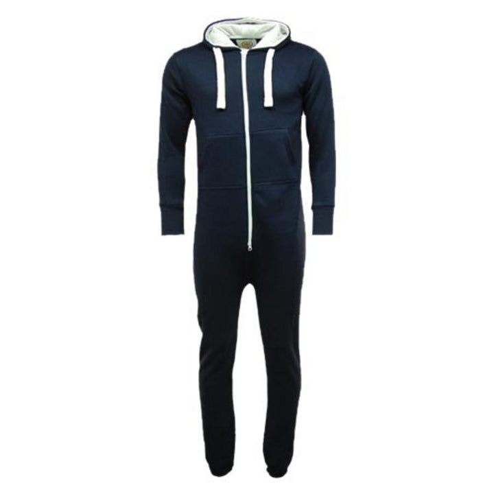 Urban Road Adults Unisex Plain Onesies