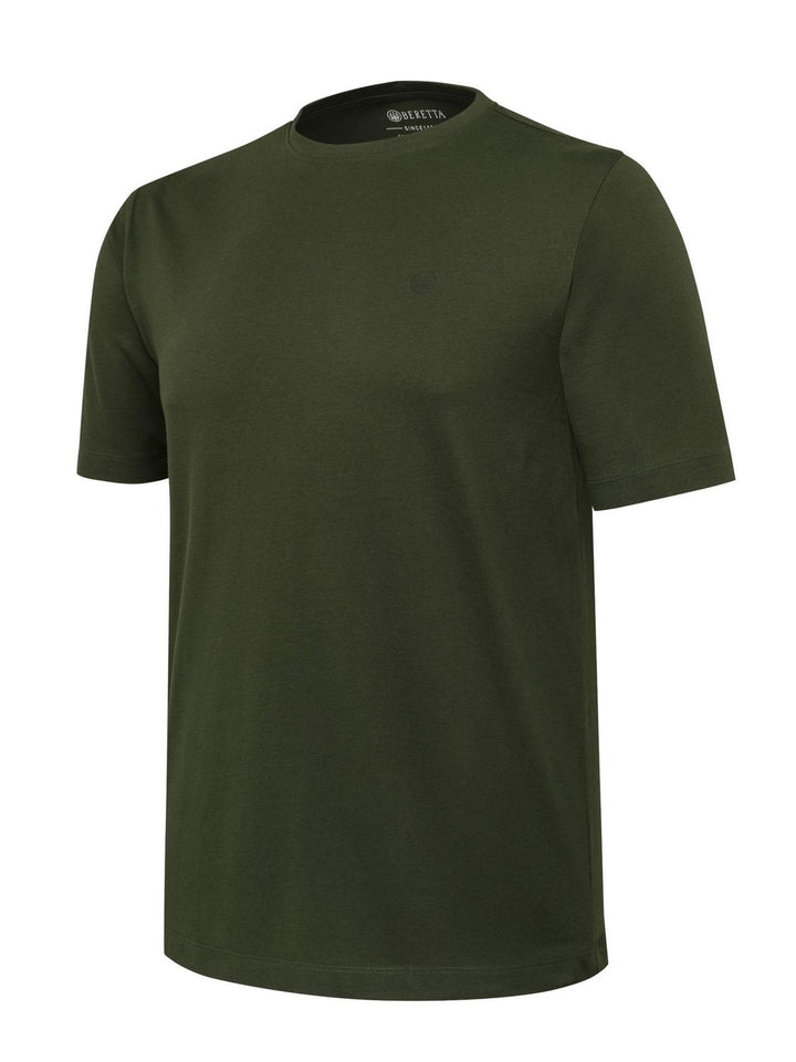 Beretta Set of 3 Corporate T-Shirts – 140gsm Cotton – view 13
