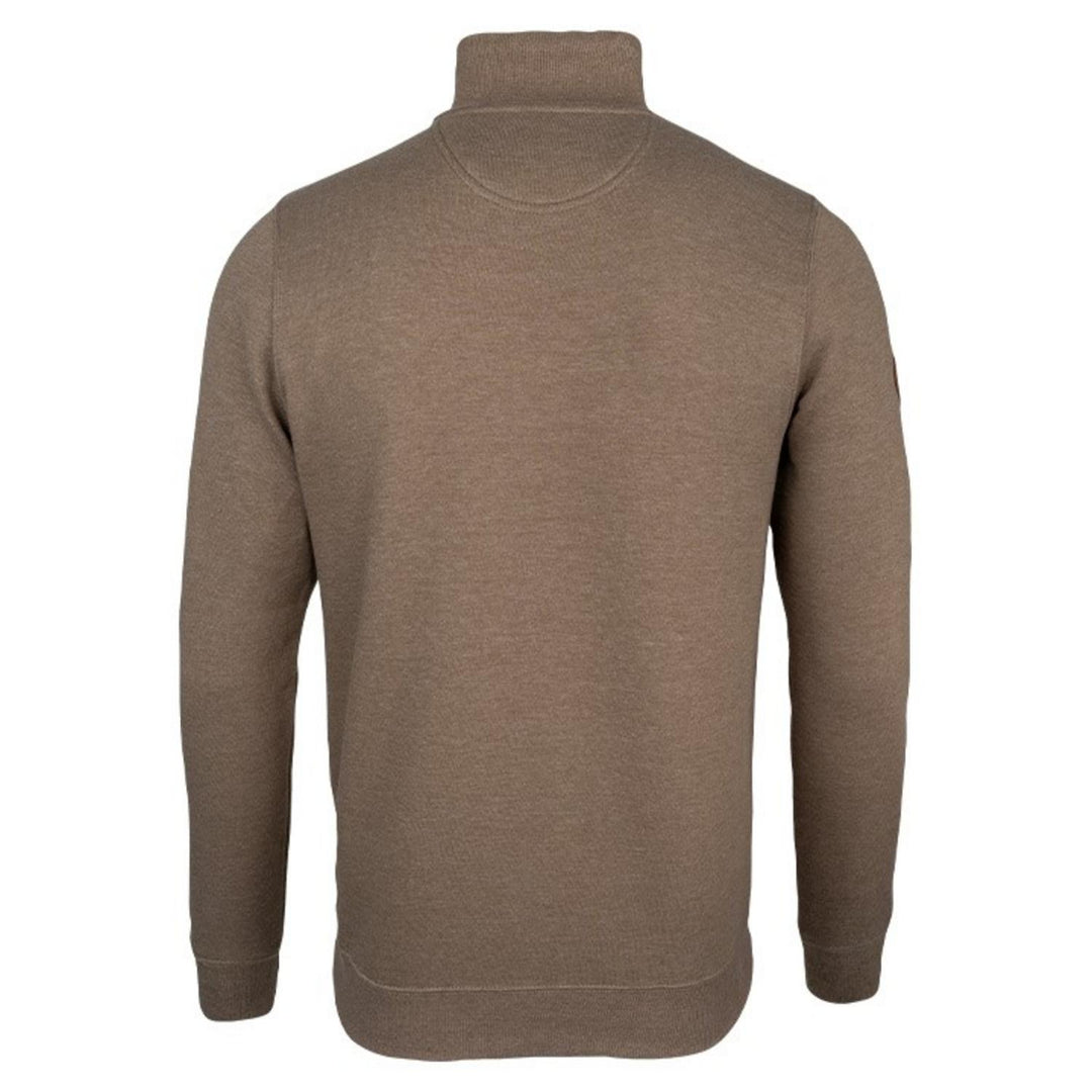 Jack Pyke Half Zip Sweatshirt