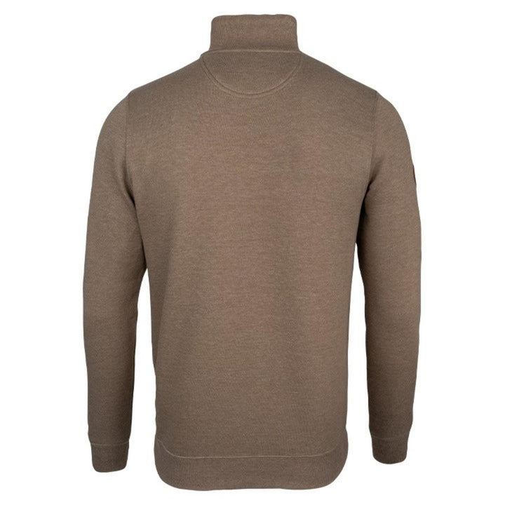 Jack Pyke Half Zip Sweatshirt