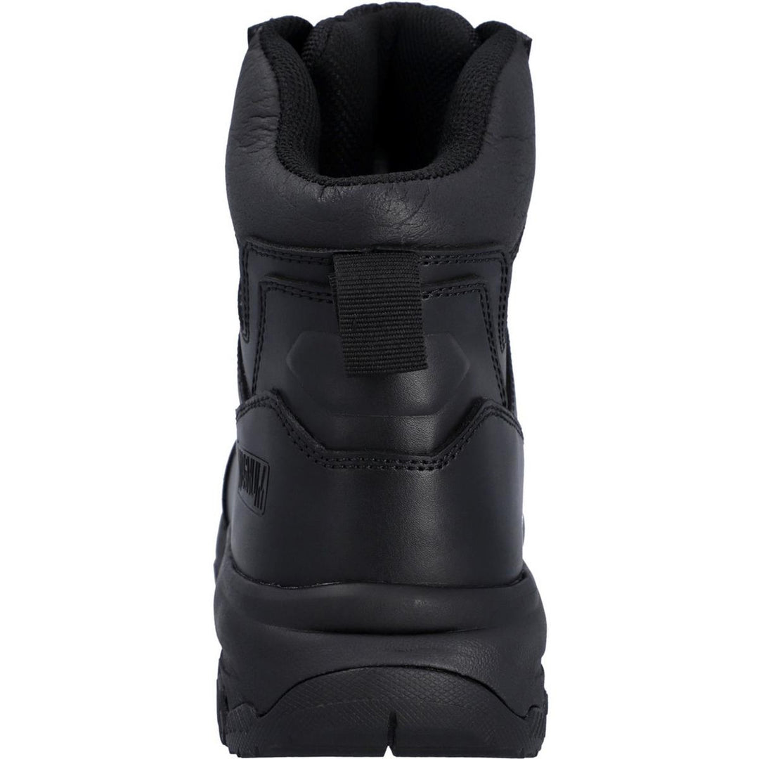 Magnum Vanguard 6.0 Occupational Footwear Black