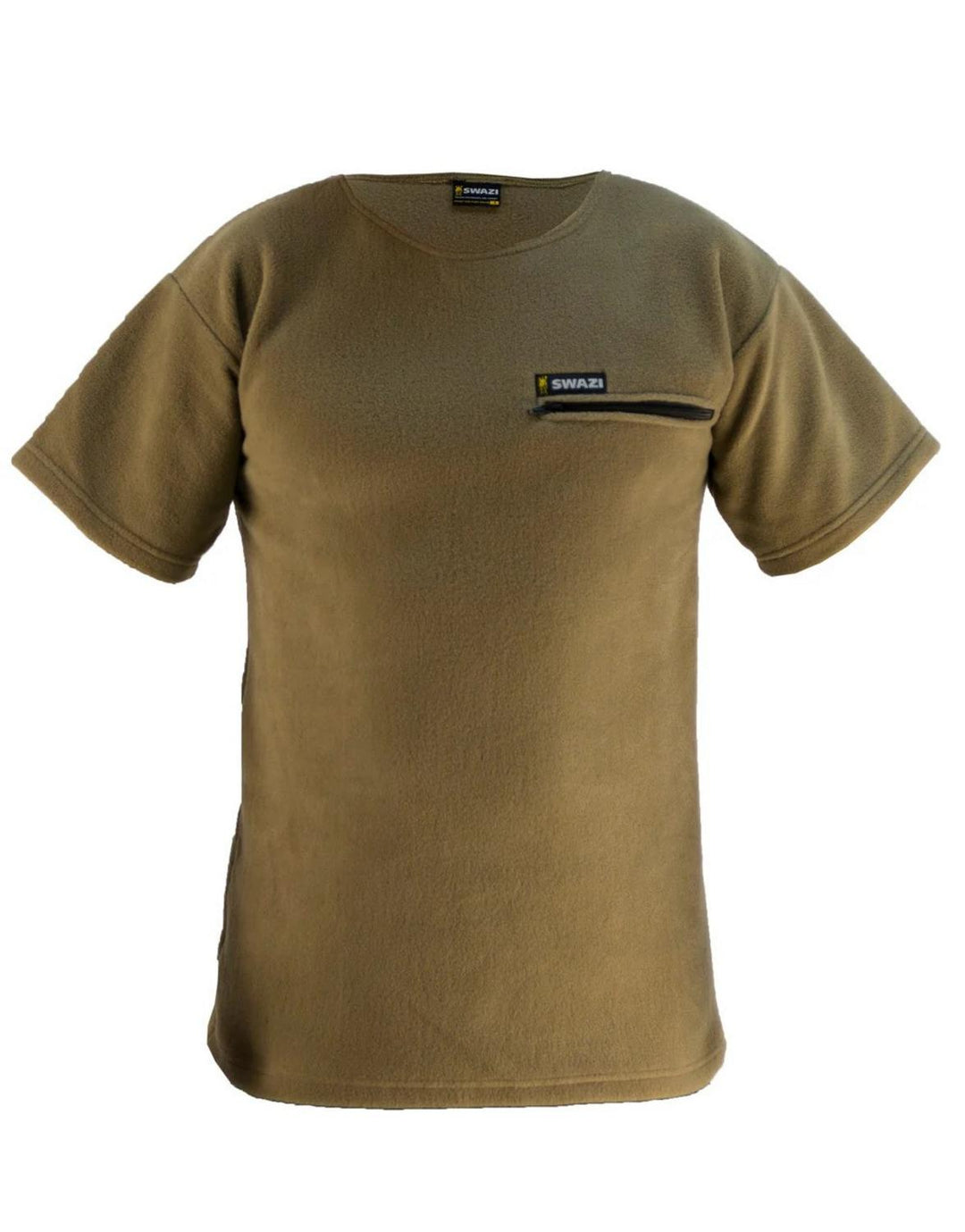 Swazi Bushmans Tee