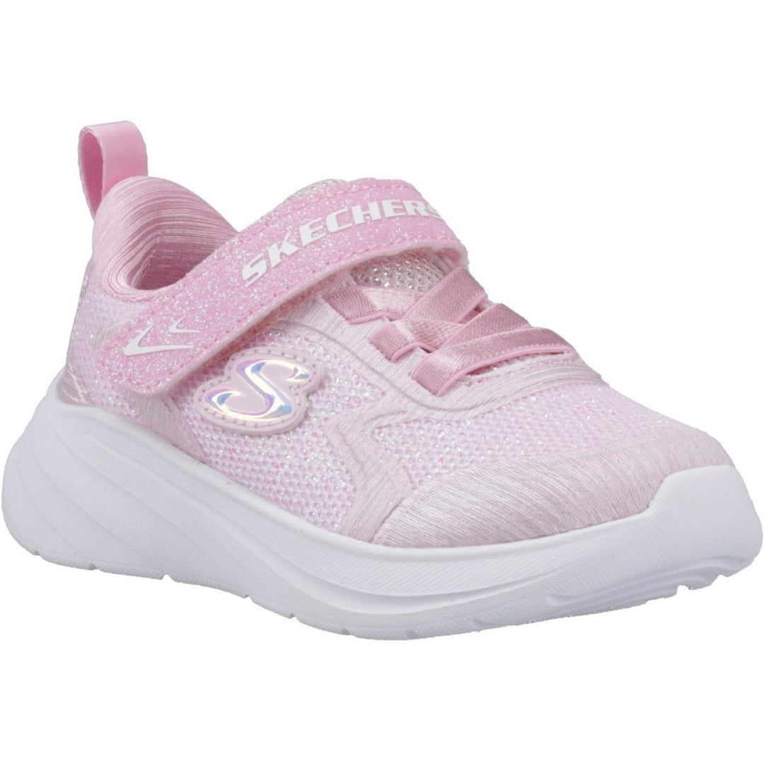 N-Wave 92 Trainer Light Pink