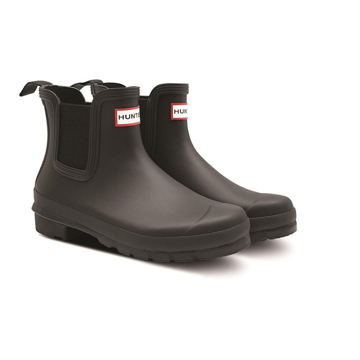 Hunter Original Chelsea Boots