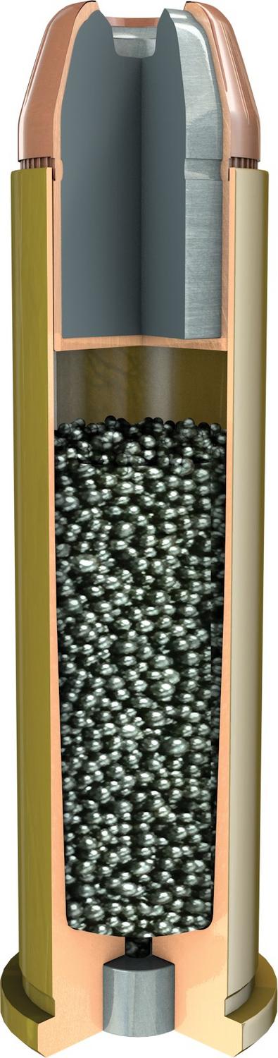 Hornady 10mm Auto 155gr XTP Ammunition – view 2