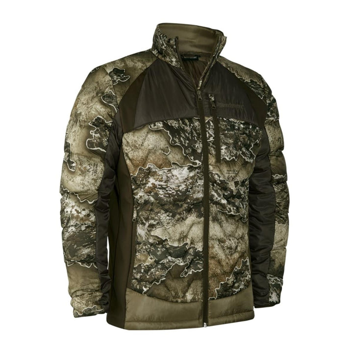 Deerhunter Excape Quilted Jacket REALTREE EXCAPE