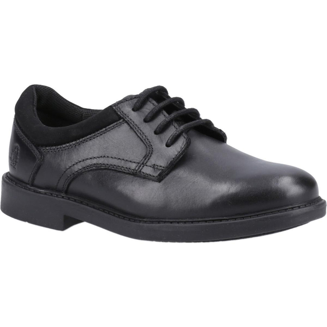 Hush Puppies Tommy Junior Shoe
