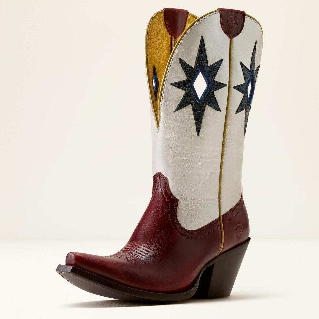 Ariat Ladies Starlight X Toe
