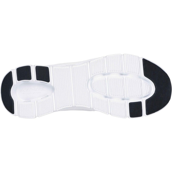 Skechers Glide-Step Pro Shoe White