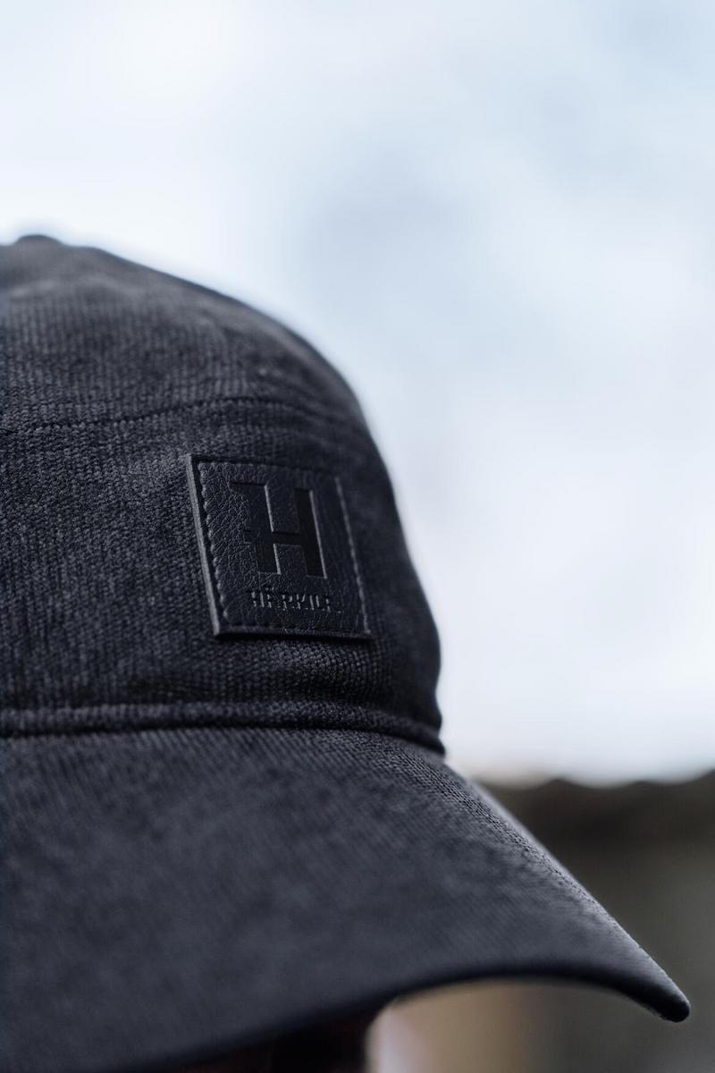 Harkila Härkila corduroy cap Phantom