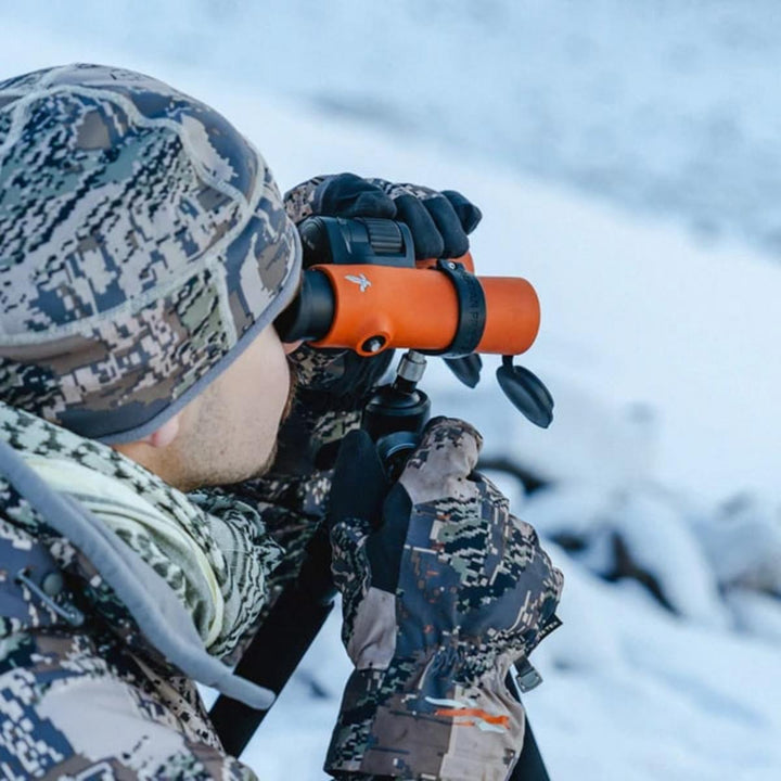 Spartan Spartan Bino Adapter - #3