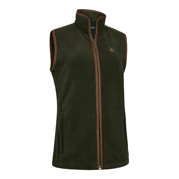 Deerhunter Lady Cumbria Fleece Waistcoat