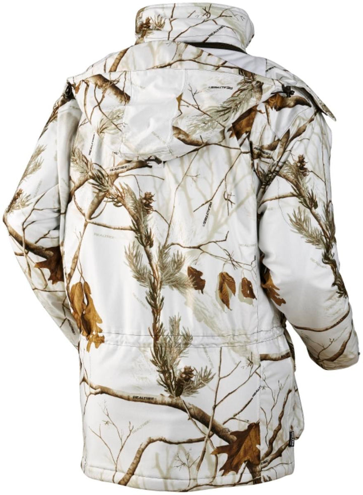 Polar jacket Realtree® APS