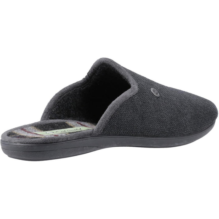 Cotswold Spelsbury Slipper Blue