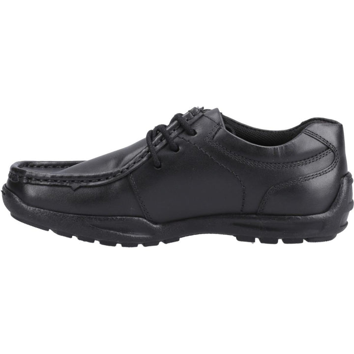Hush Puppies Mackenzie snr – view 4