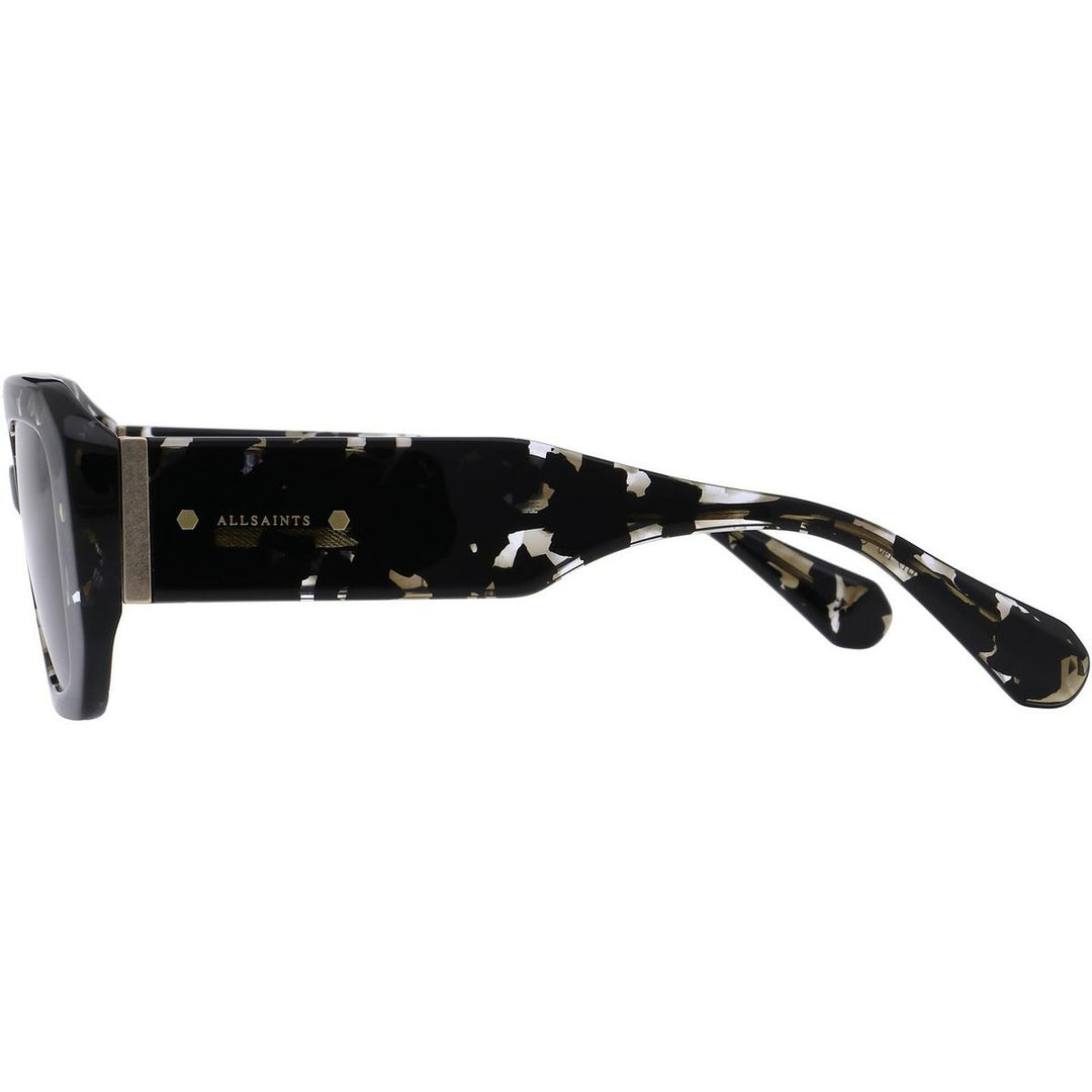 Jade Sunglasses Black Ladies