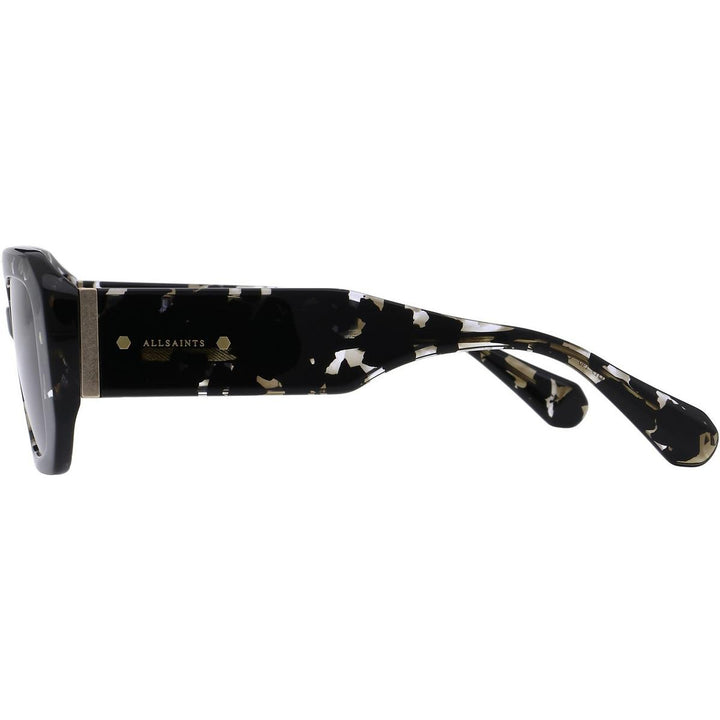 Jade Sunglasses Black Ladies