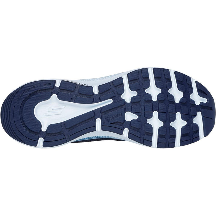 Skechers Performance Go Run Consistent 2.0 Fast Pace Trainers Navy/Blue