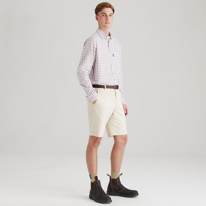 Ridgeline Men's Waxham Shorts