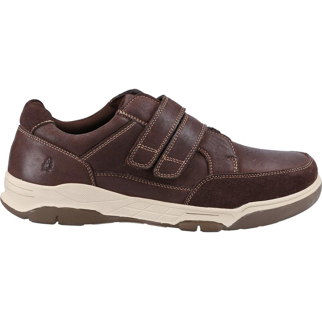 Hush Puppies Fabian Double Strap – view 4