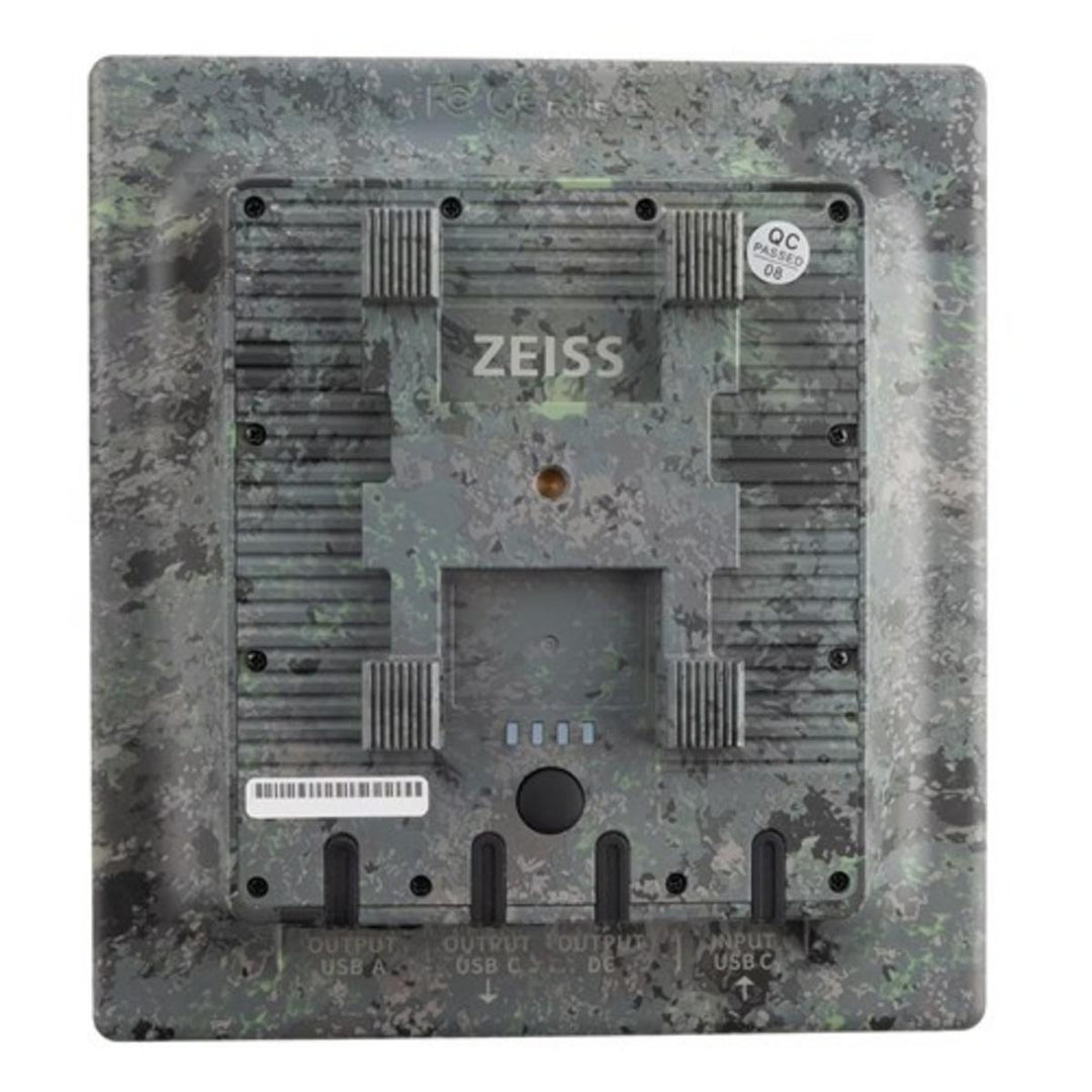 Zeiss Solar Panel Pro for Secacam