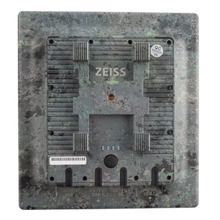 Zeiss Solar Panel Pro for Secacam