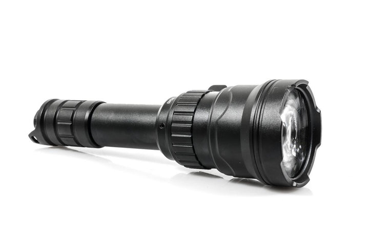 Wulf ShadowLux 3 colour IR Illuminator (IR850-IR940-White)