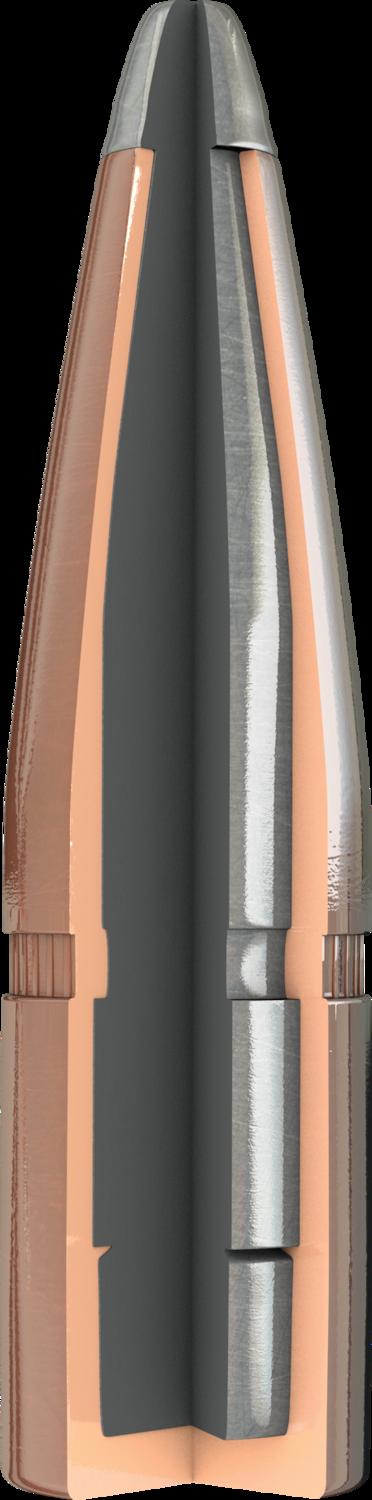 338 Cal .338 250 gr InterLock® SP-RP