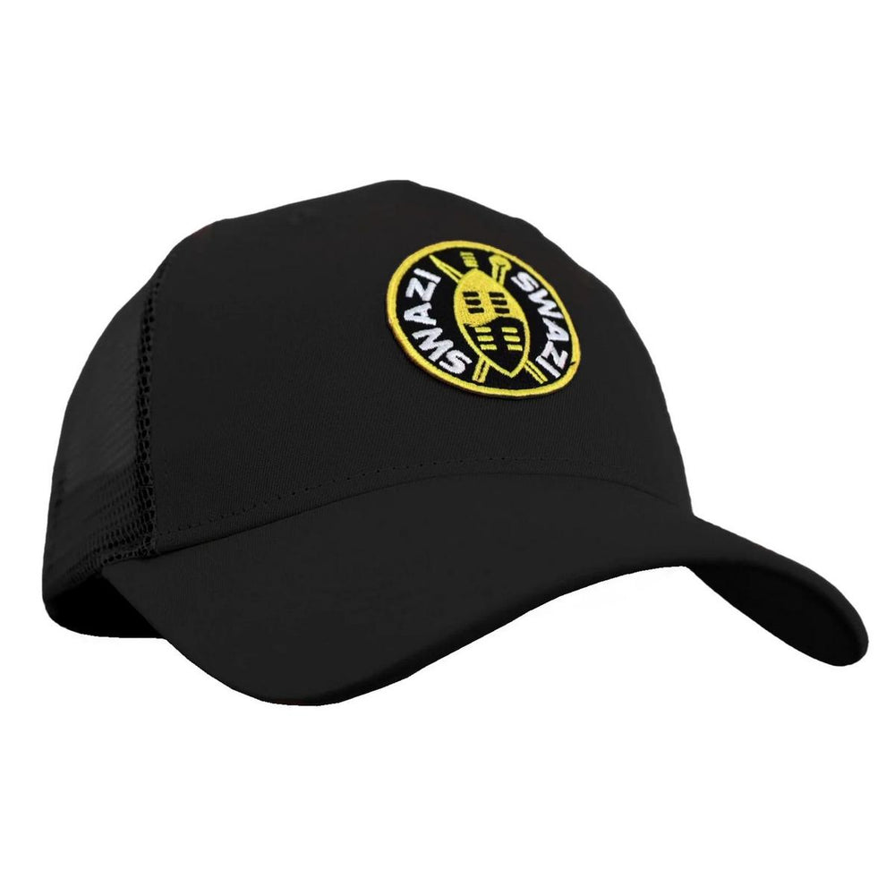 Swazi Trucker Cap – view 2