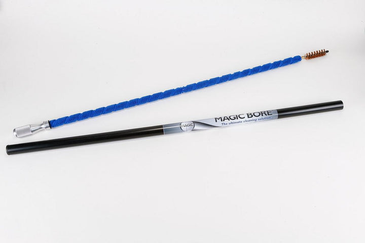 BushWear Magic Bore Hand Kit Shotgun Cleaning Rod