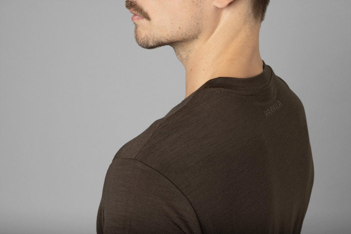 Harkila Base All Season S/S t-shirt – view 9