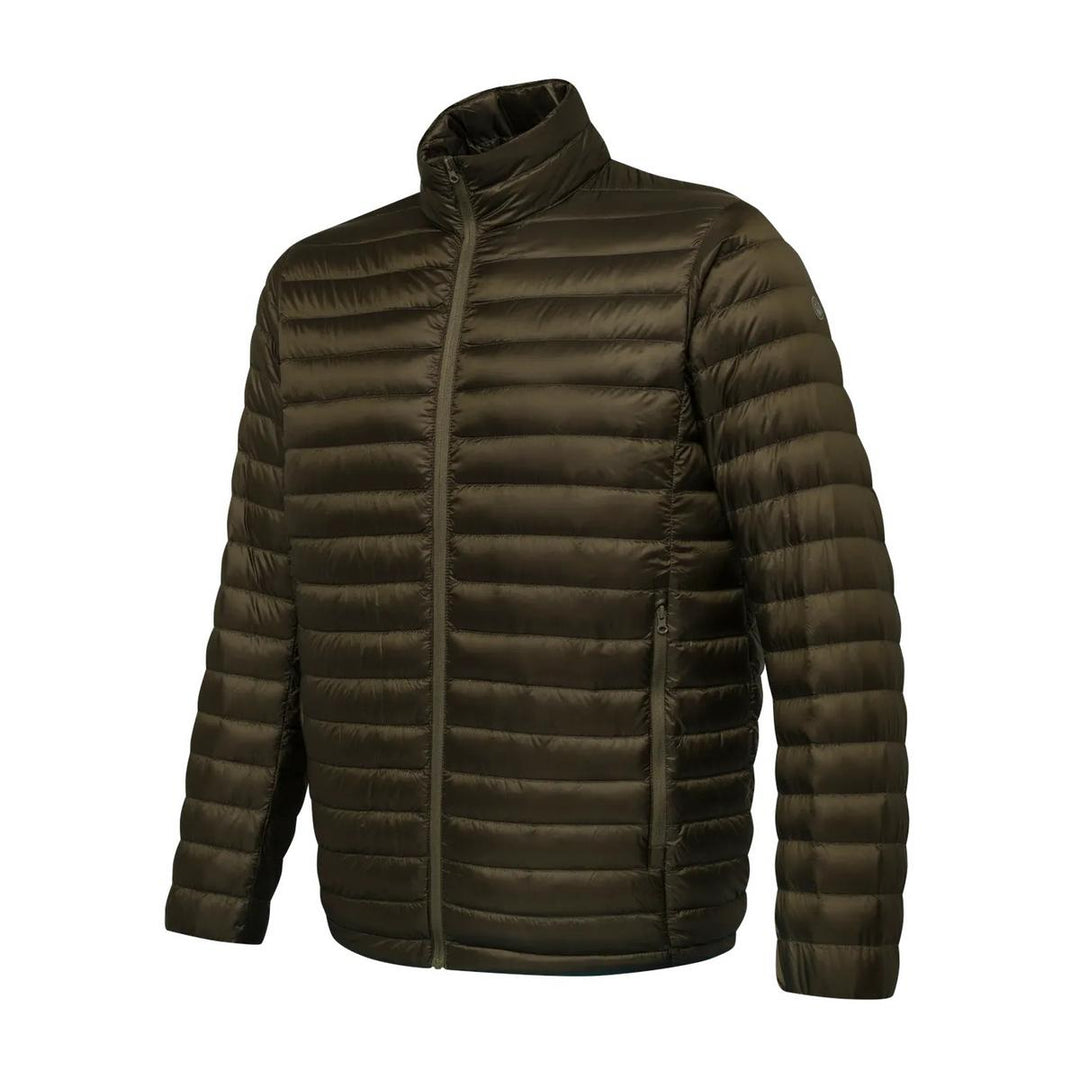 Outback Packable Down Jacket  Green Moss