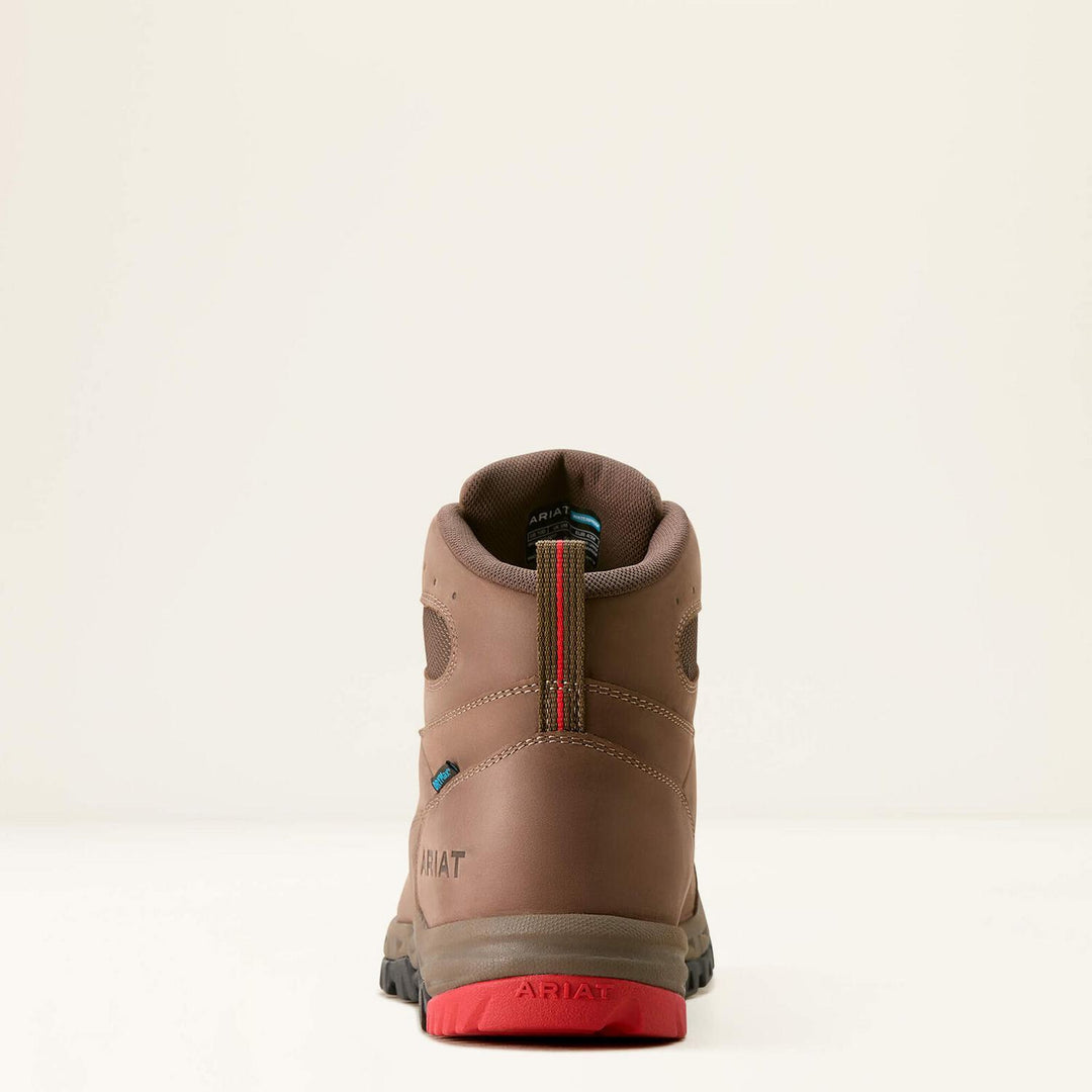 Ariat Mens Skyline Summit Waterproof Boot
