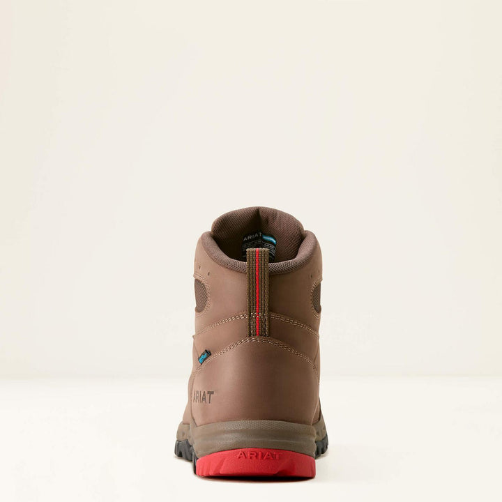 Ariat Mens Skyline Summit Waterproof Boot