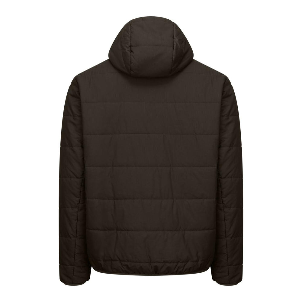 Hoggs of Fife Aviemore Reversible Insulated Jacket – view 2