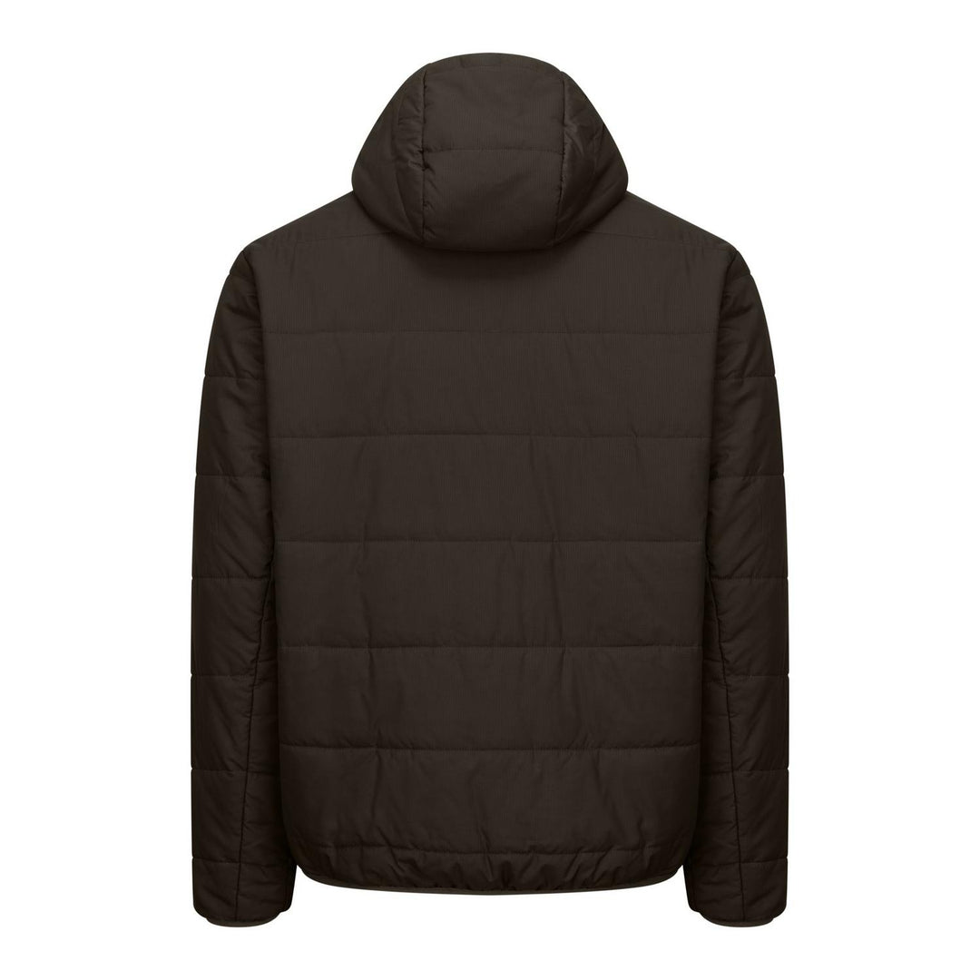Hoggs of Fife Aviemore Reversible Insulated Jacket