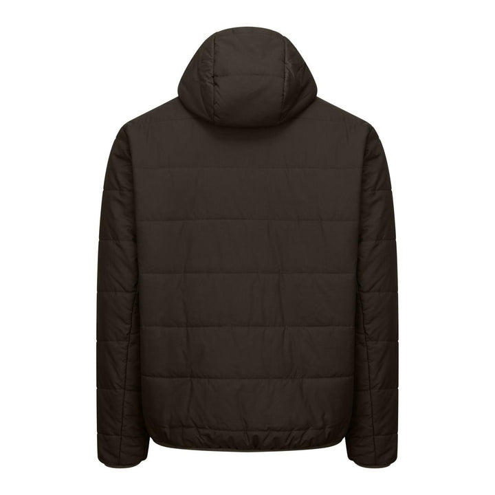 Hoggs of Fife Aviemore Reversible Insulated Jacket