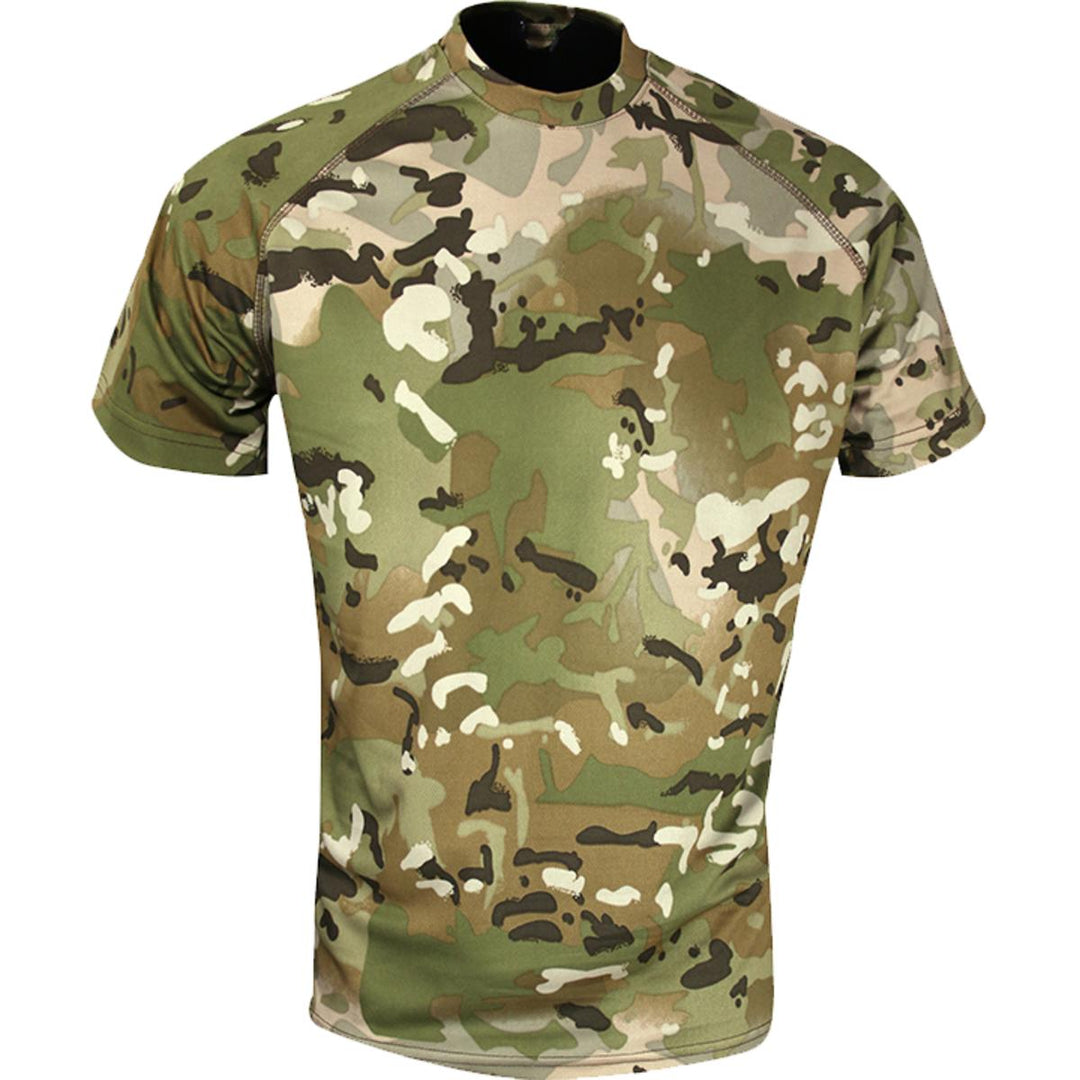 Viper Mesh-Tech T-shirt Vcam