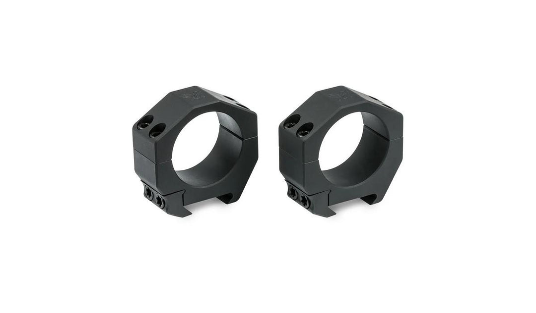 Vortex Precision Match 34mm Ring Set, Med