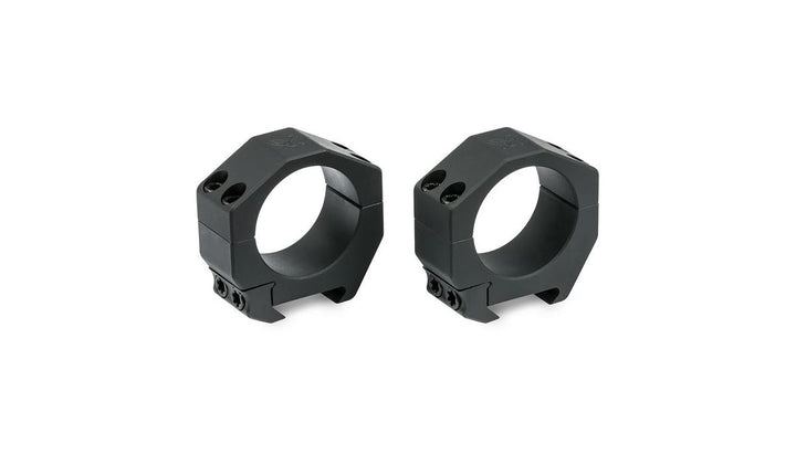 Vortex Precision Match 34mm Ring Set, Med