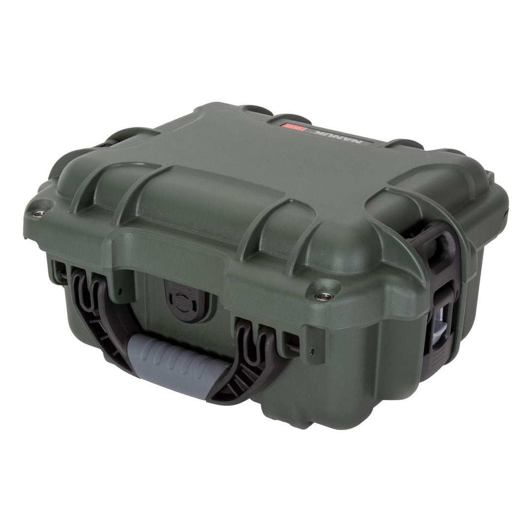 NANUK 905 Waterproof Hard Case With Foam Insert