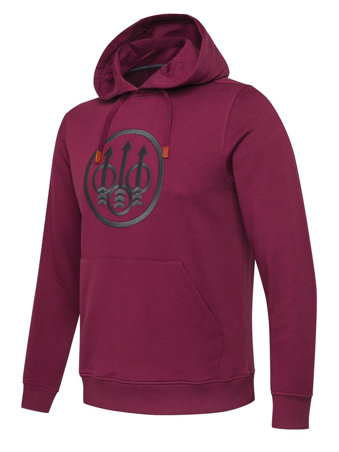 Beretta Pintail Cotton Hooded Sweatshirt