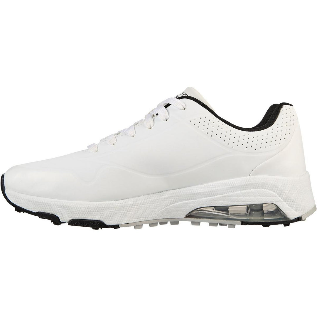 Skechers Performance Go Golf Skech-Air Dos Golf Shoes White/Black