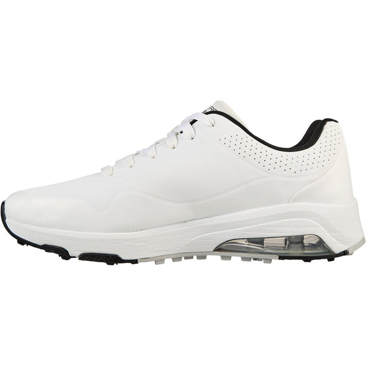 Skechers Performance Go Golf Skech-Air Dos Golf Shoes White/Black