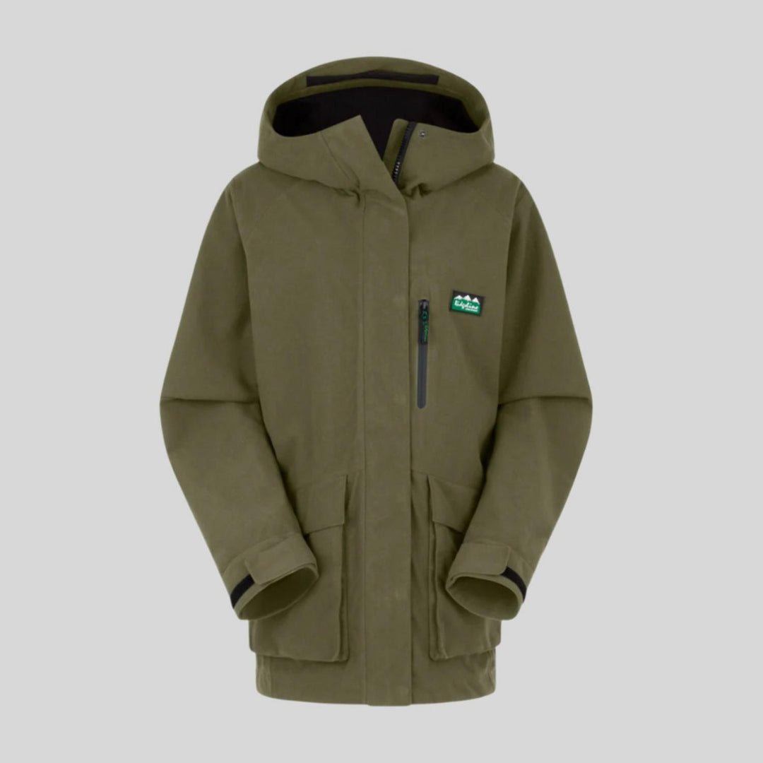 Ridgeline Women's Rhea Jacket