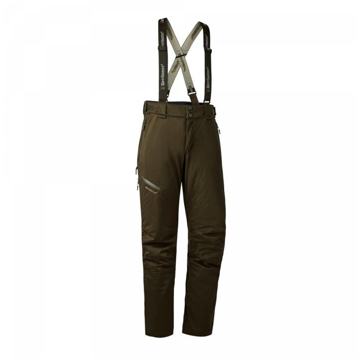 Deerhunter Excape Winter Trousers Art