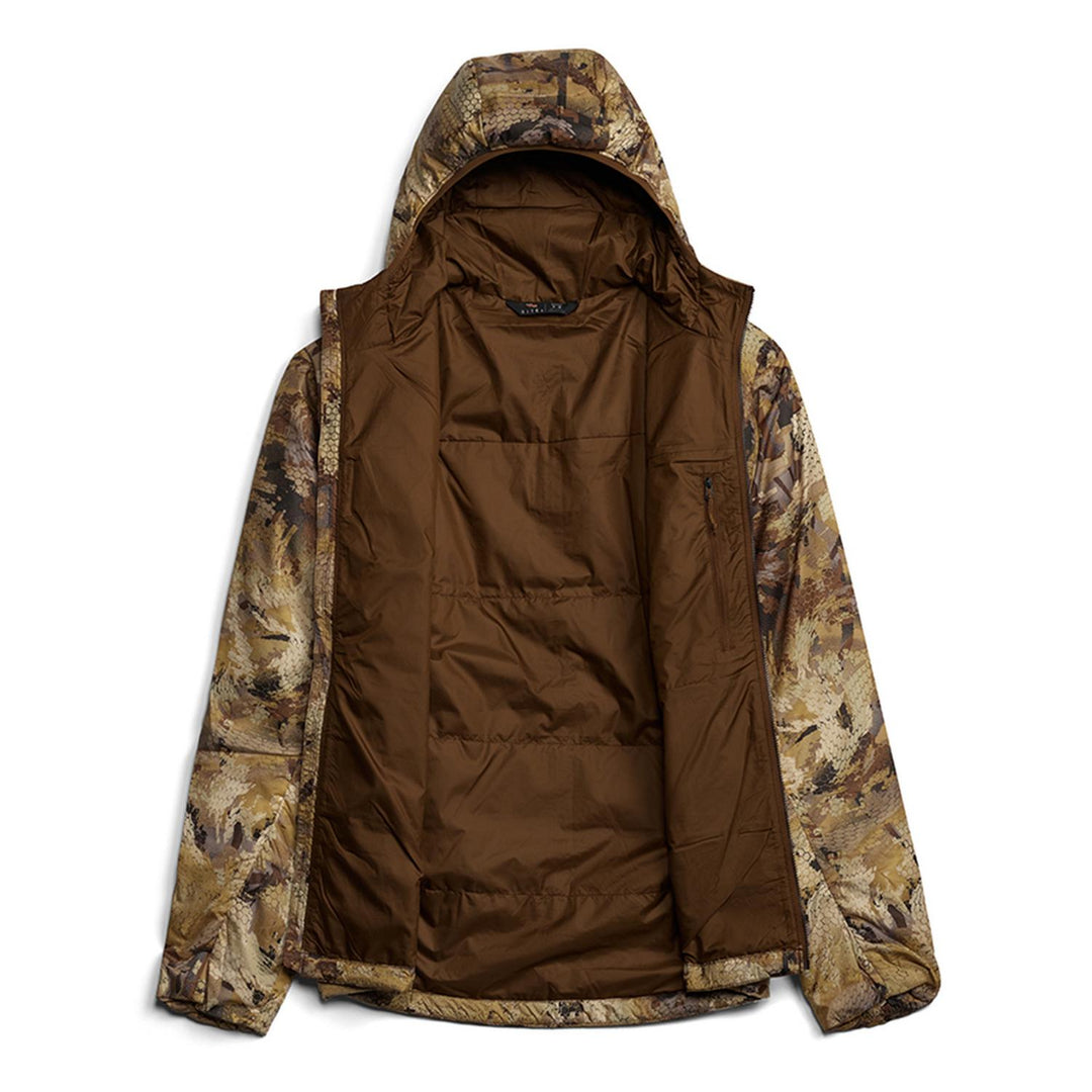 Sitka Kelvin LT Hooded Jacket