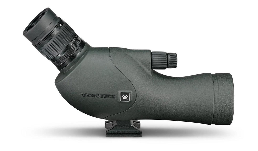 Vortex Viper® HD 11-33x50 Spotting Scope Angled