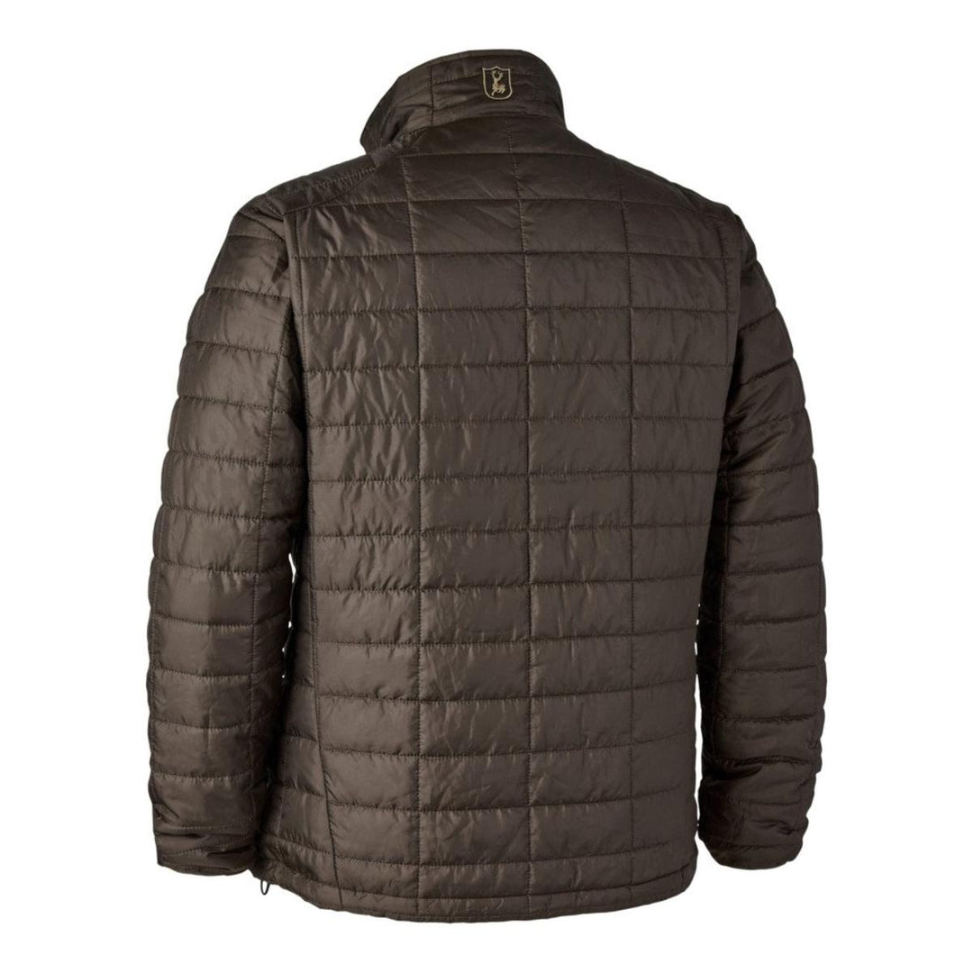 Deerhunter Muflon Packable Jacket Wood