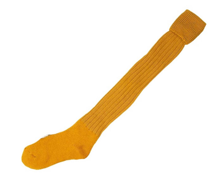 Bisley Plain Stockings Shooting Socks Medium Tweed - Hunting outdoor gear for Men